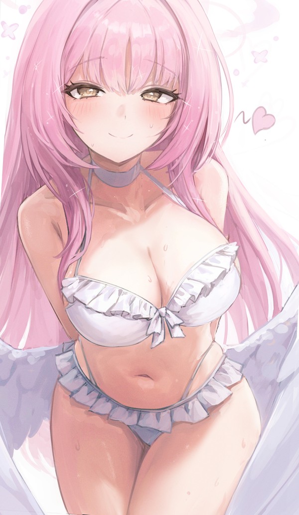 ミカ