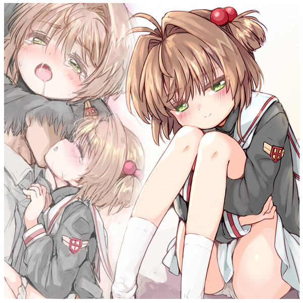 SAKURA-EX48