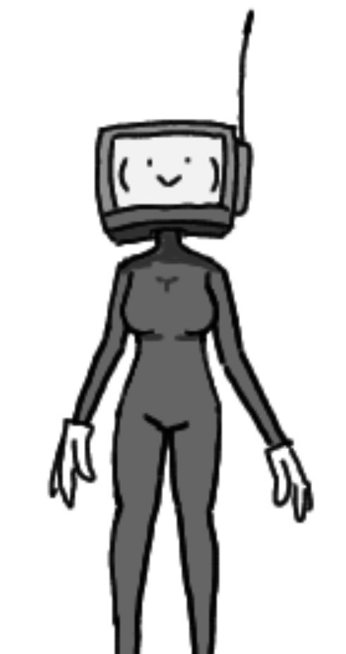 ゆるキャラ的なもの