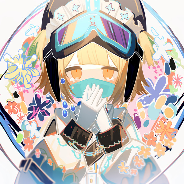 花粉症のほうが辛いって