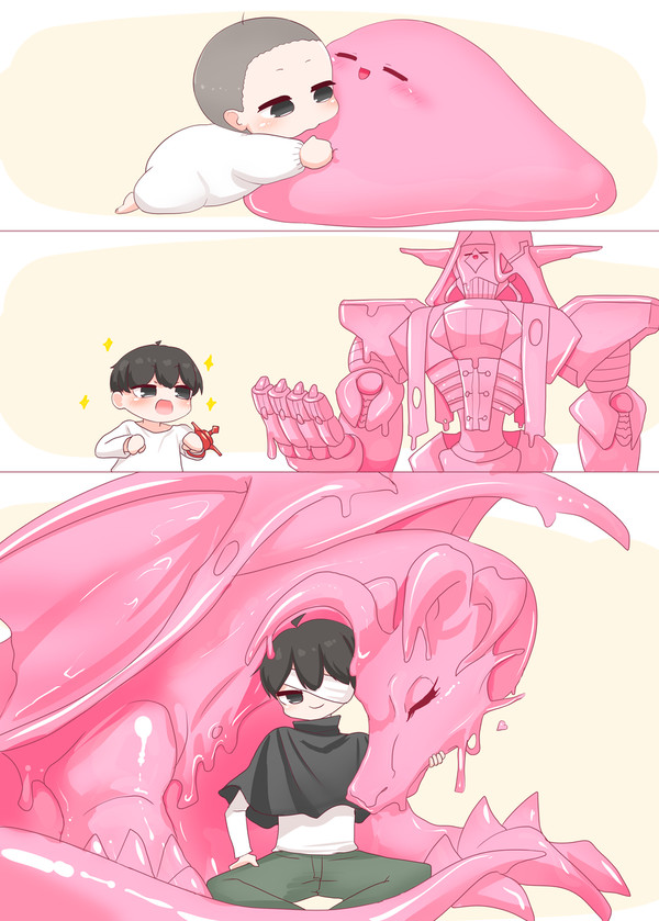 大きくなったね
