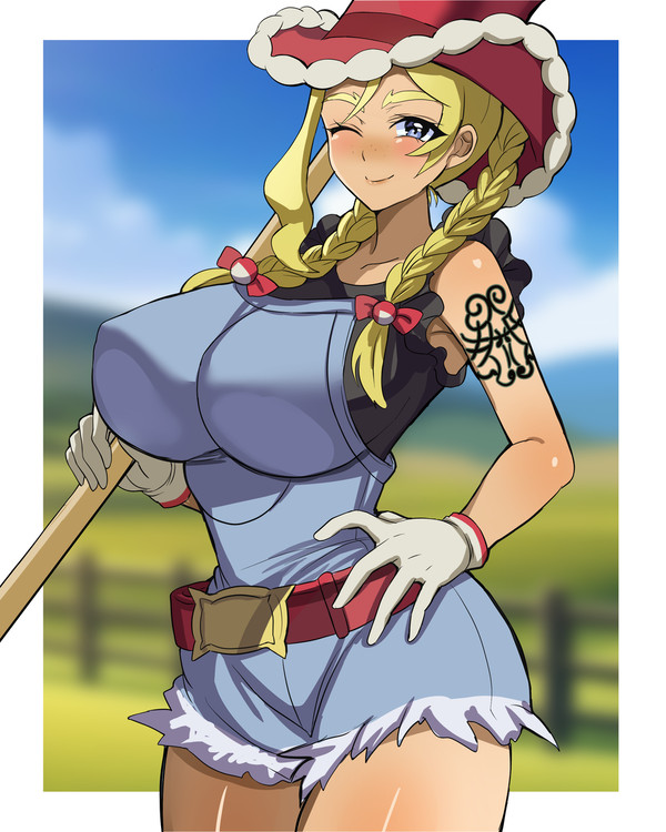 ルッコラ