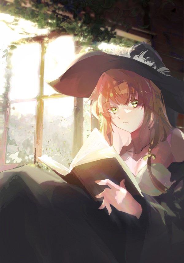 BLACKSOULS Dorothy