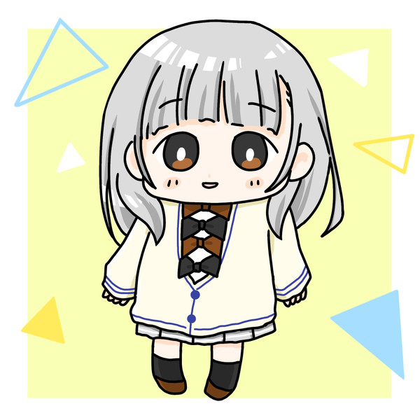 白玉っち