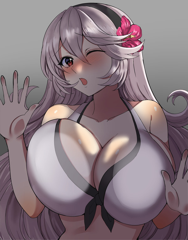 カム子