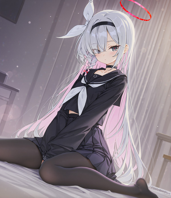 プラナ(ブルーアーカイブ)