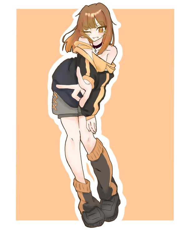 えとさん!