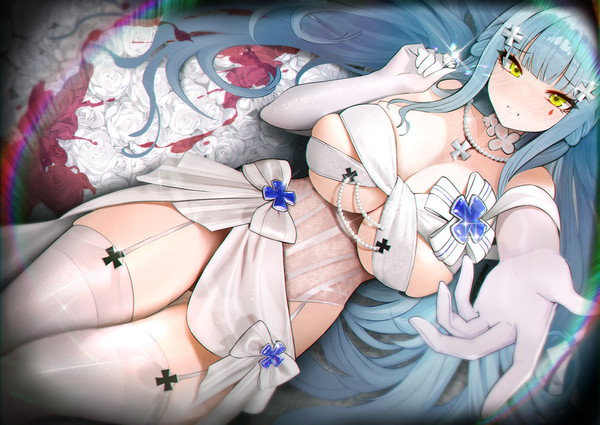 416:Please marry me! - 1/1