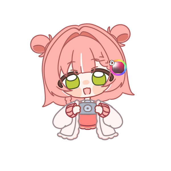 ぬふちゃん