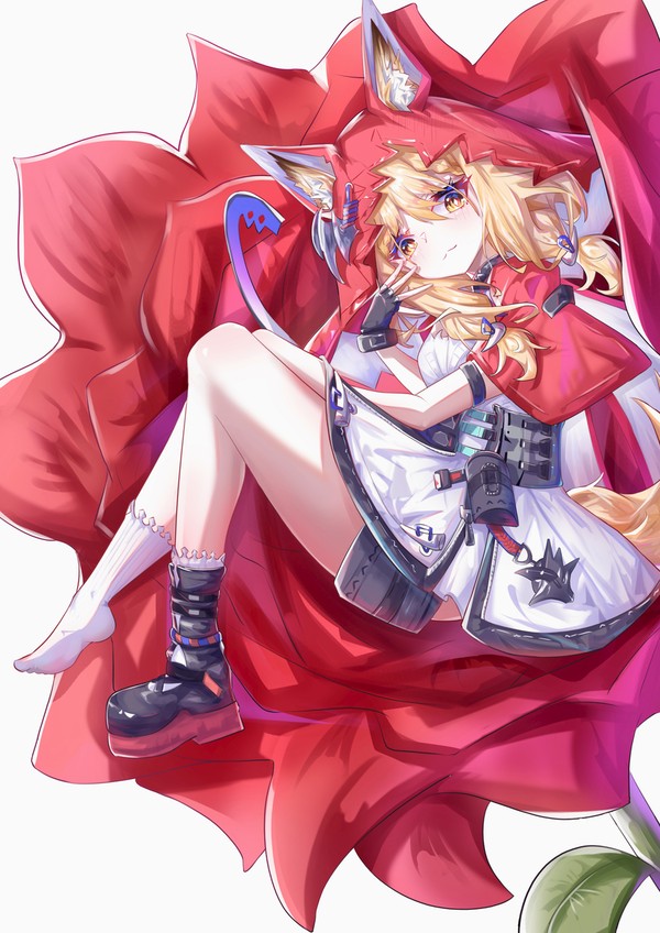 洛茜