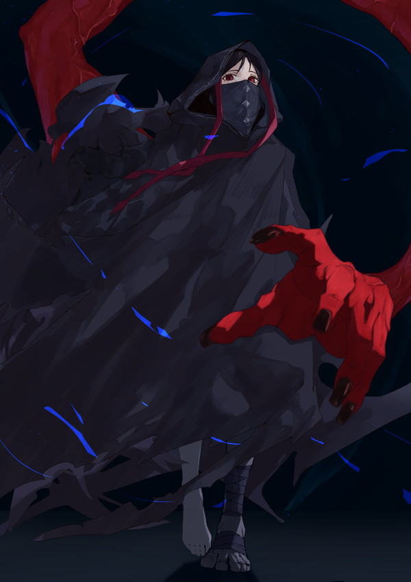 ｻﾞﾊﾞﾆｰ - 1/1