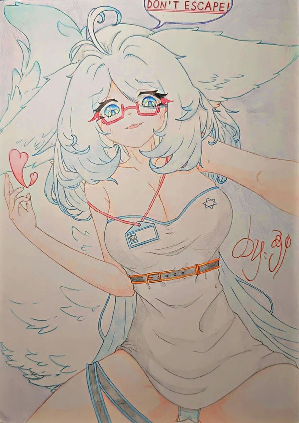 无题