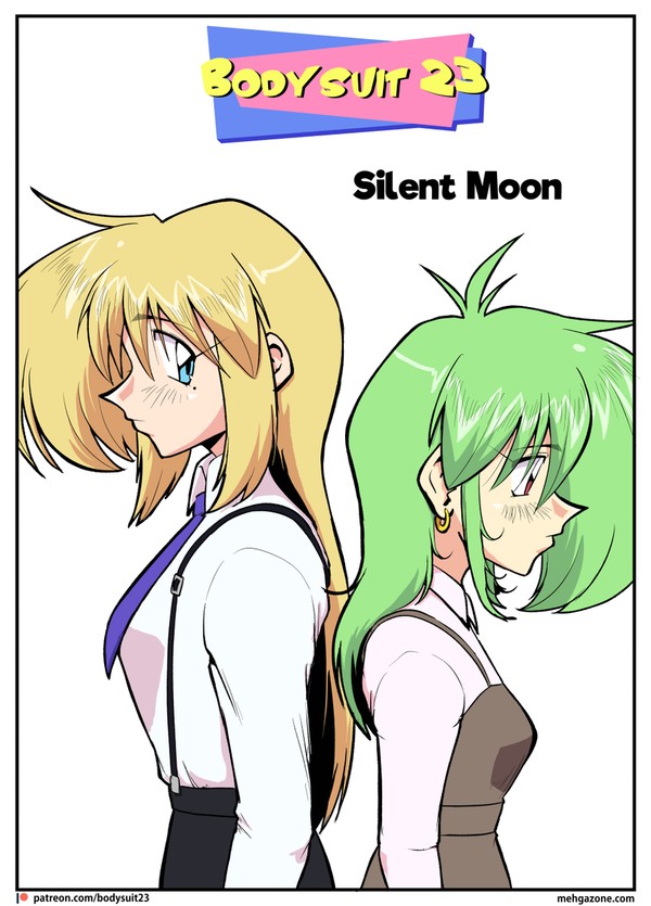 Bodysuit 23 Chapter 44