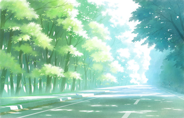 クッシー街道_3 - 1/1