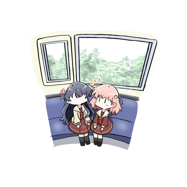 かほとさや その102(終)