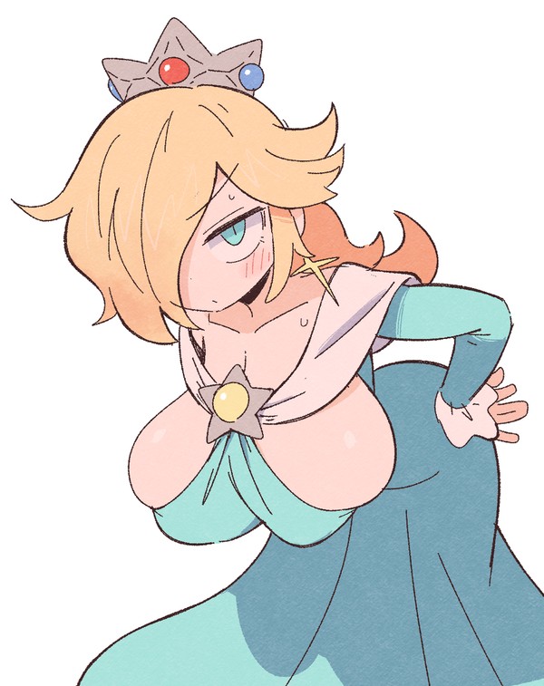 落書きロゼッタ