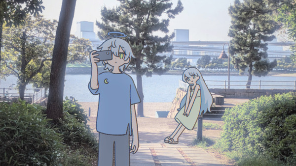 [works] 泡 - 1/1