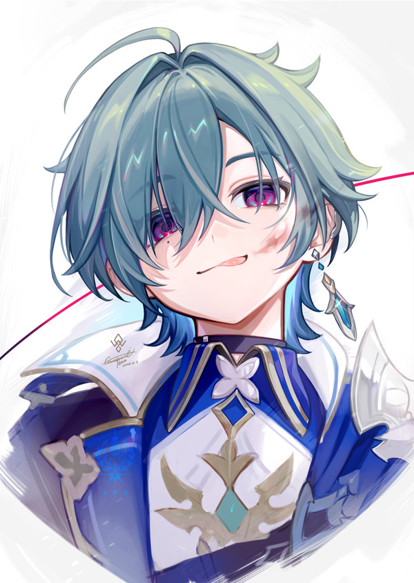 ローエンさん