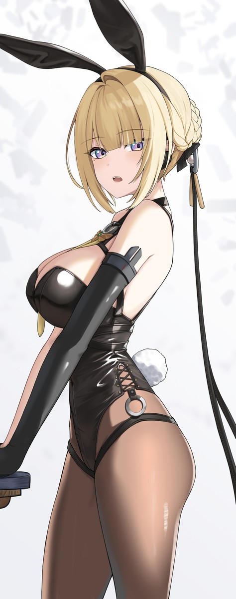 Bunny Evelyn