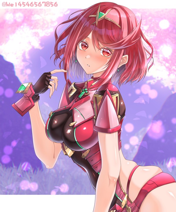 ホムラちゃん