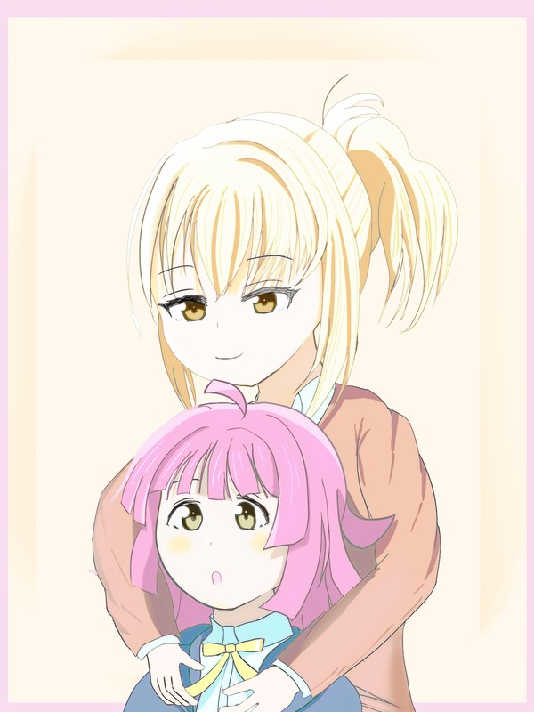 りなあいさん