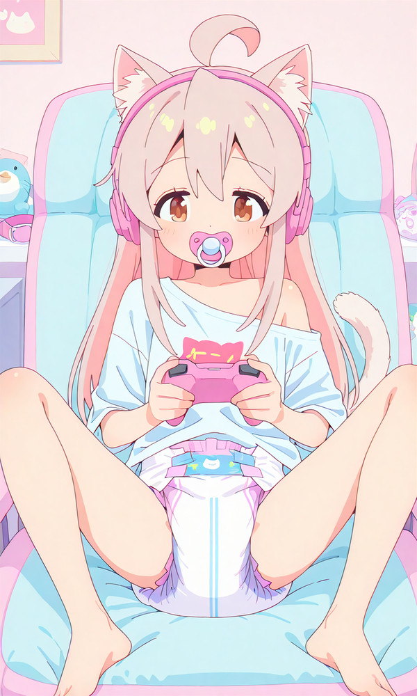 Mahiro Oyama...
