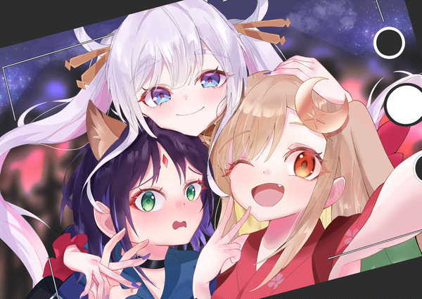 ヤチいろかぐ