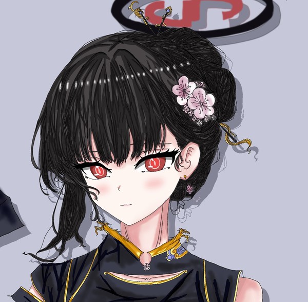 莉央