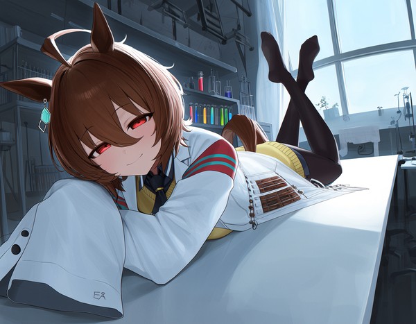 爱丽速子
