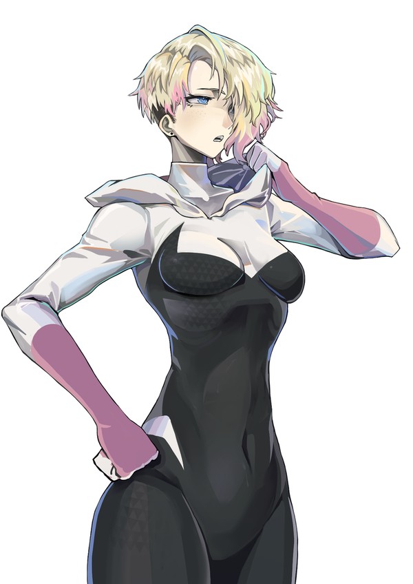 Gwen stacy