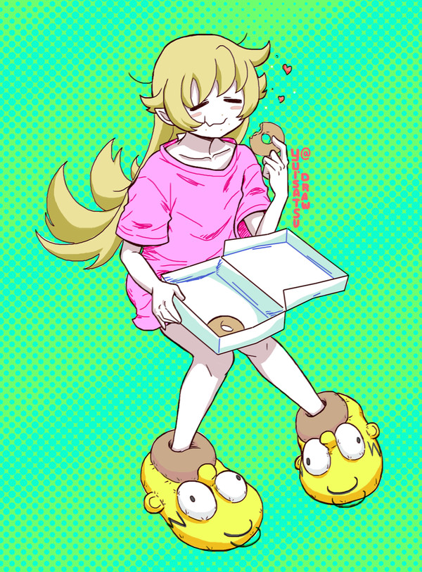 🍩💕