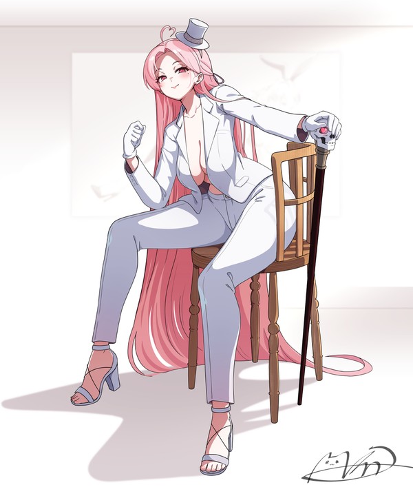 ◻️Commission