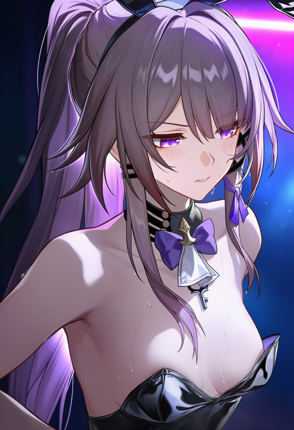 Honkai: Star Bunnygirls