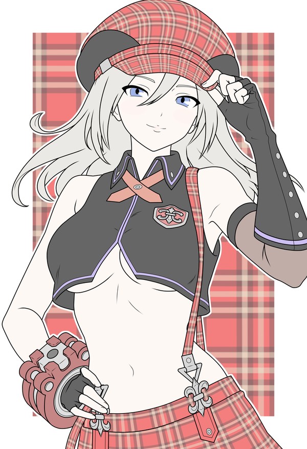 Alisa GE1