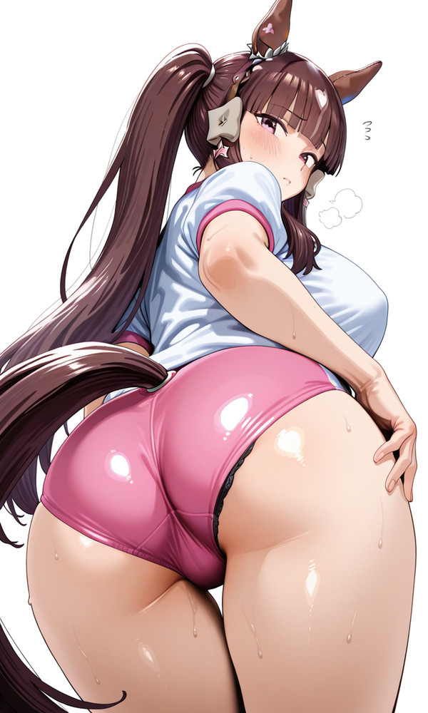 ラッキーライラック