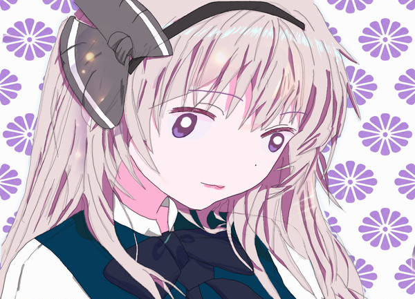 ロング妖夢