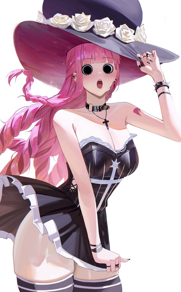 Perona - 1/1