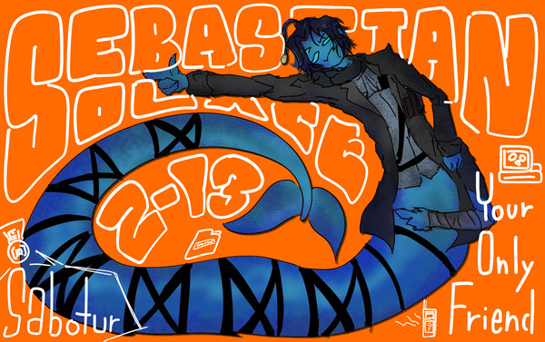 sebastianまとめ