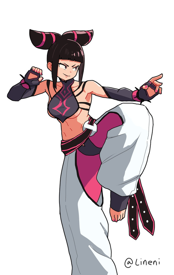 ssf4 juri