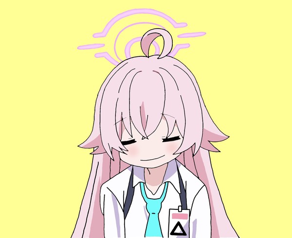 ホシノ！！