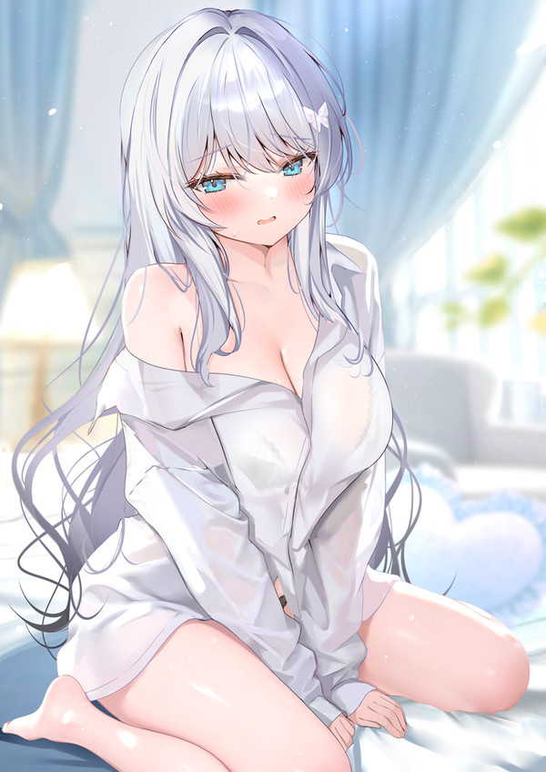 なんでこんなに近いのに無反応なの!?