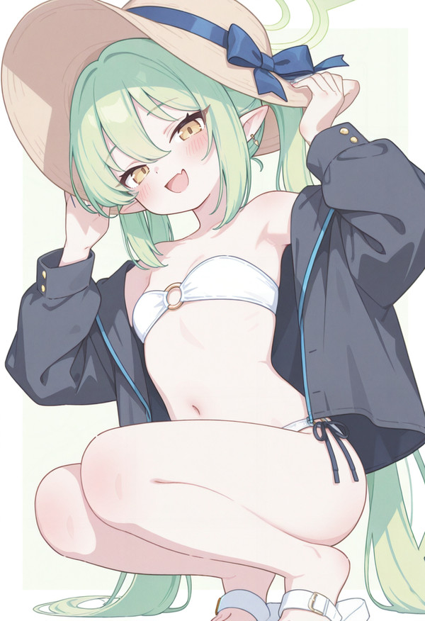 ノゾミ