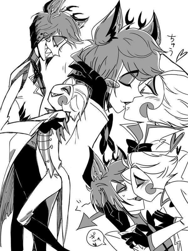 イラストまとめ2