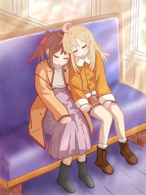 おにまいアニメ最終話