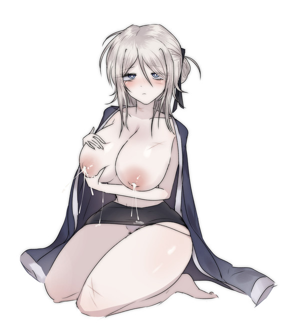 검파우