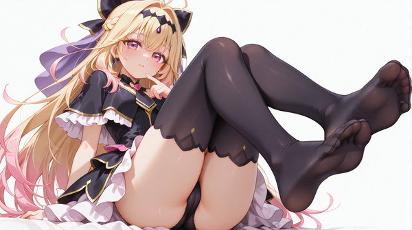 キュアアルカナ・シャドウ