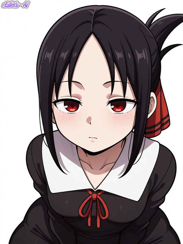 Kaguya Shinomiya