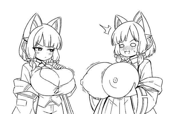 Midori & Momoi