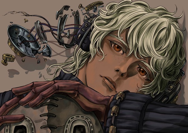DELTA BOY