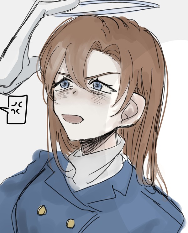 主に萩原姉弟